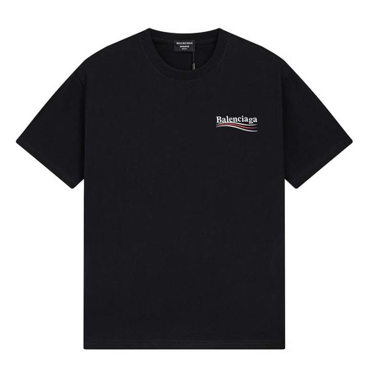 Picture of Balenciaga T Shirts Short _SKUBalenciagaM-2XLcptxW50222427
